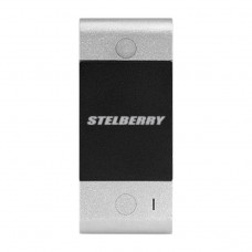 Stelberry M-500 Уличный микрофон с цифровой обработкой и речевым диапазоном