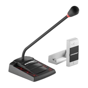 Stelberry S-420 Переговорное устройство