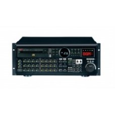 Inter-M PAC-5000A Система оповещения