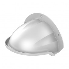 Hikvision DS-1250ZJ Дождевой козырек, белый, для купольных камер