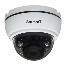 SarmatT SR-ID40V2812IRX 4MP IP камера
