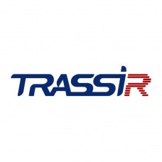 TRASSIR СКУД+1 Trassir ПО для подключения одного дополнительного контроллера Trassir