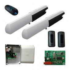 CAME ATI3000A combo KIT Комплект автоматики для двухстворчатых распашных ворот