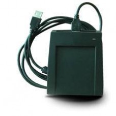 ZKTeco CR10-MW Настольный USb считыватель чтения и записи бесконтактных карт Mifare