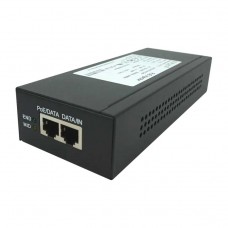 Hikvision LAS30-57CN-RJ45 PoE-инжектор