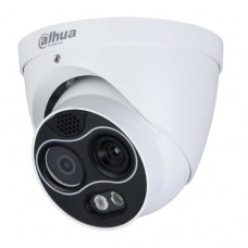Dahua DHI-TPC-DF1241P-TB3F4-S2 Двухспектральная тепловизионная IP-камера