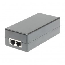 Osnovo Midspan-1/650G PoE-инжектор 65W Gigabit Ethernet на 1 порт. мощностью до 65W