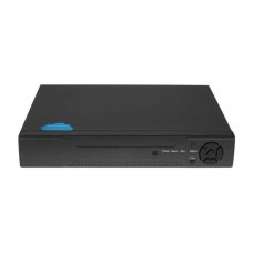 ORIENT NVR-1509/4K XM V2 Регистратор для видеонаблюдения